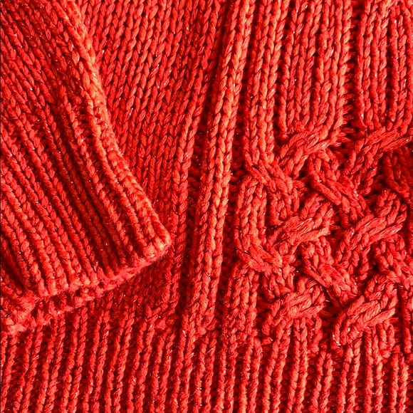 Knit sweater - Picture 2 of 2